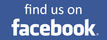 Find us on facebook