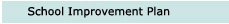 School Improvement Plan